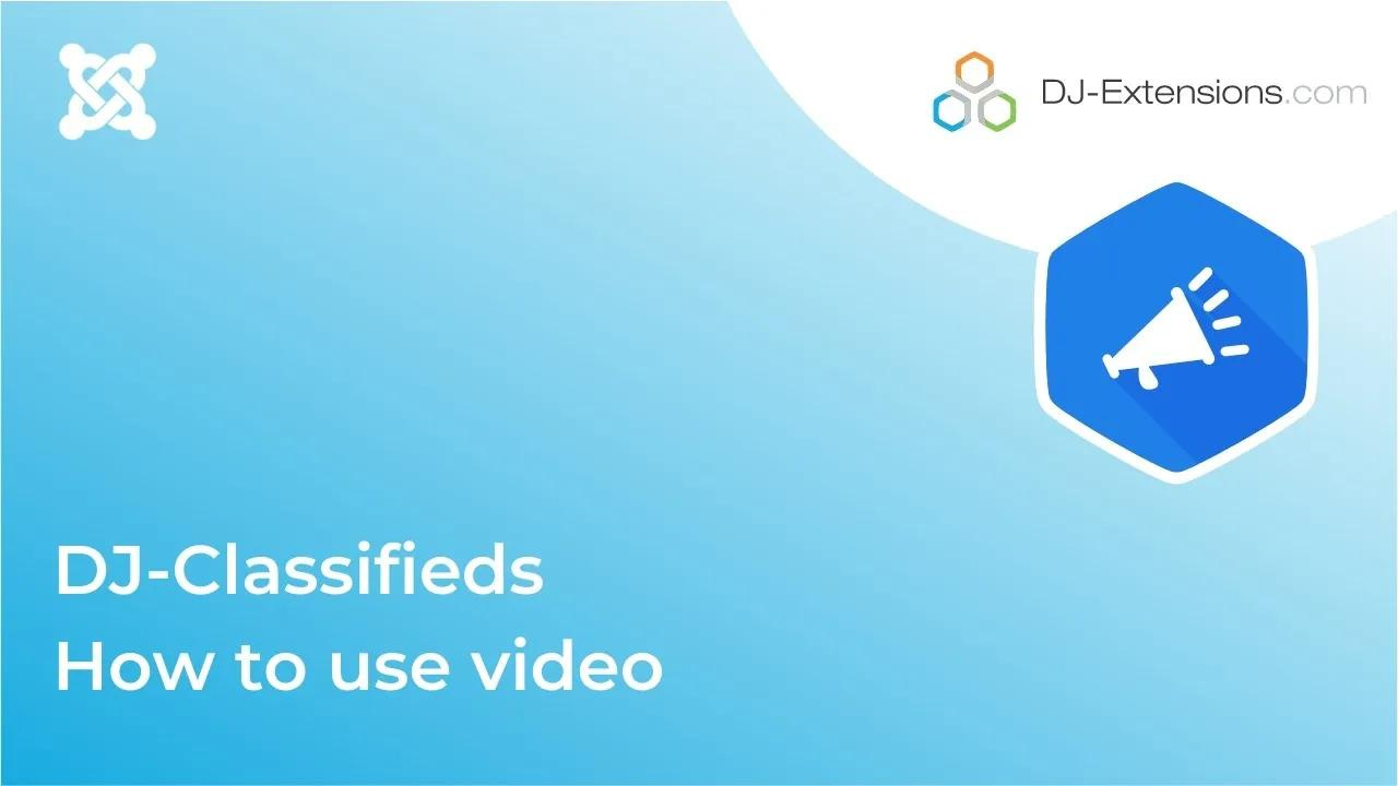 Dj-Extenions Video tutorials img